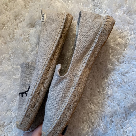 Soludos Slip On Espadrilles - Picture 4 of 4